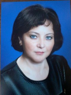 Адиева Лилия Наримовна