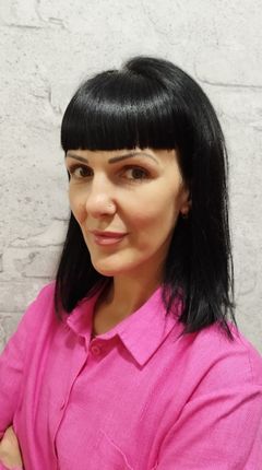 Пепеляева Наталья Андреевна