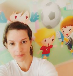 Шовковая Галина Сергеевна