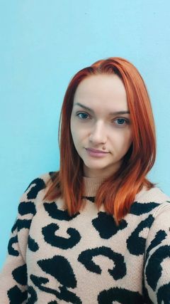 Пермякова Елена Александровна