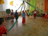 Русские народные игры 2