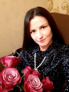 Пилюшкина Наталья Викторовна