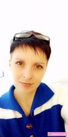 Фадеева Наталья Вячеславовна