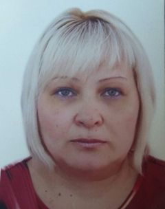 Бендебери Галина Валентиновна