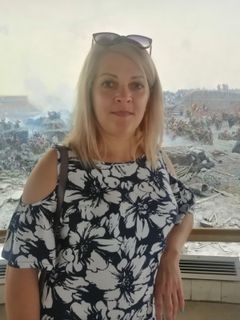 Листвина Наталия Викторовна