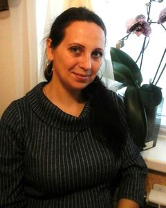 Альянова Татьяна Александровна