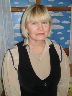 Цапенко Любовь Ивановна