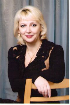 Чиркова Галина Николаевна