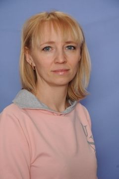 Ольхова Лилия Александровна