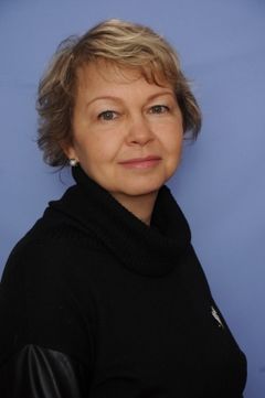 Попова Ирина Александровна