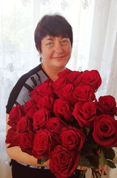 Чернышова Светлана Емельяновна