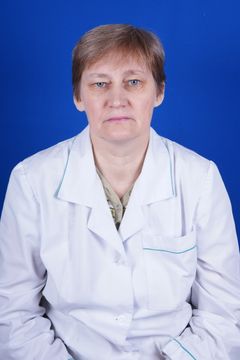Миронова Ирина Борисовна
