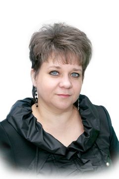 Смарагдова Ирина Александровна