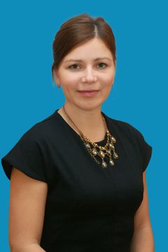 Петухова Екатерина Александровна