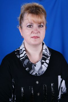 Маслюкова Елена Николаевна