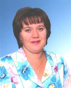 Кошелева Татьяна Ивановна