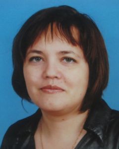 Гордина Мария Николаевна