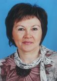 Мухамадиева Идалина Идрисовна, должность воспитатель; стаж работы в должности 6 лет, образование высшее, 1КК, курсы повышения квалификации 2015г.