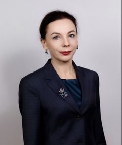 Ященко Инесса Александровна