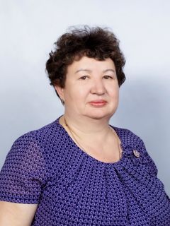 Куценко Виктория Анатольевна