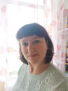 Вятина Татьяна Павловна
