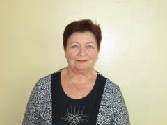 Попова Наталья Борисовна