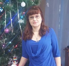 Гордеева Ольга Николаевна