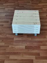 Скамья для наклона вперед из положения стоя