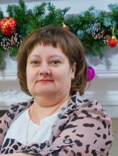 Пименова Светлана Адольфовна