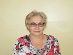 Шавель Татьяна Борисовна