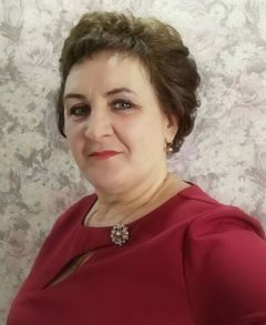Еремина Марина Ивановна