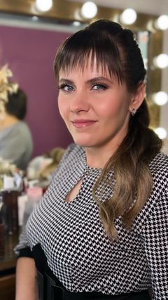 Иванова Кристина Николаевна