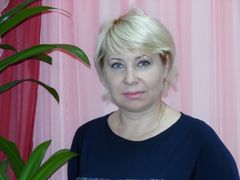 Сидорова Ольга Сергеевна