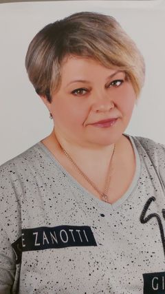 Тарасова Наталья Александровна
