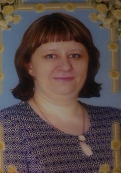 Васильченко Ирина Николаевна