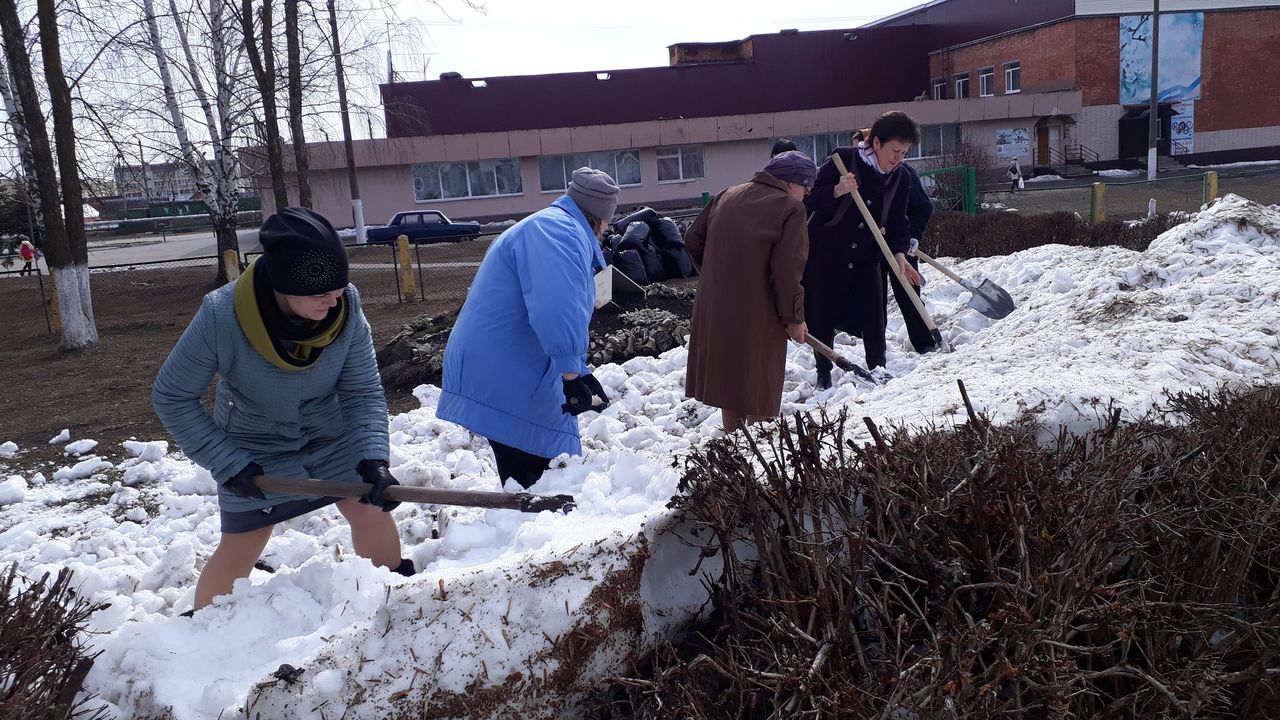 МБДОУ ДС с.Чемодановка.