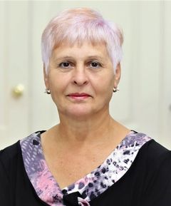 Козлова Наталья Васильевна