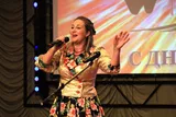 А. Полшкова "За рекой"