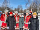 Масленица
