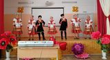 средняя группа анс. Колорит