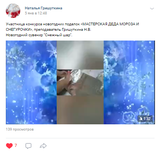 Гришуткина Наталья Владимировна