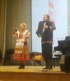 Шитова Настя  Воронежская разнесуха