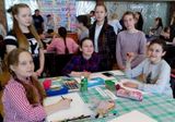 Юные дарования Атемарской школы искусств
