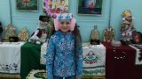 получившийся результат