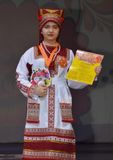 Шитова Н.-лауреат III степени