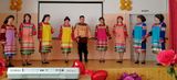 старшая группа анс. Колорит