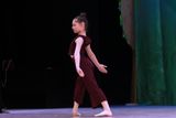 Лагорникова Арина - Лауреат II степени