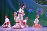группа Акварель Мордовский танец
