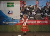 Автайкина Настя