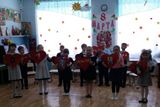 Подгот. класс хореограф. отделения